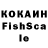 Экстази MDMA FerCreepyLoquendo